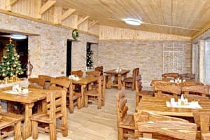 Мини-отель 12 Месяцев