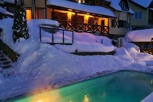 Частная усадьба 12 Месяцев - Май