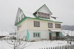 Частная усадьба 12 Місяців