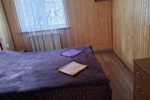 Частная усадьба 222-й км. Стандарт трехместный  1