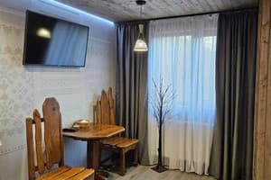 Отель 333. Делюкс трехместный серый 3