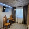 Отель 333. Делюкс трехместный серый 3