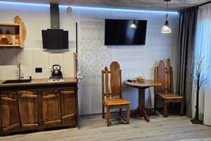Отель 333. Делюкс трехместный серый 5