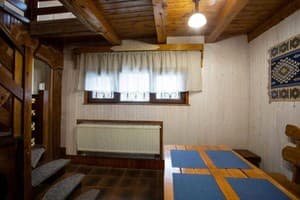 Отель 333. Коттедж 4-местный  6