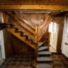 Отель 333. Коттедж 4-местный  4