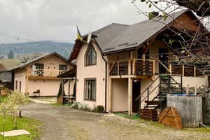 Коттедж 4 Сезона