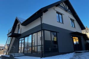 Коттедж 4REST