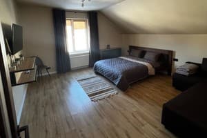 Коттедж 4REST. Апартаменты 8-местный  1