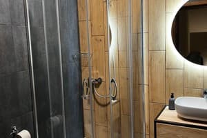 Коттедж 4REST. Апартаменты 8-местный  7
