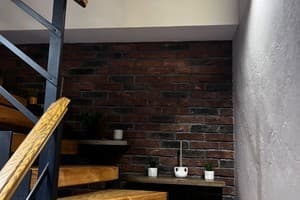 Коттедж 4REST. Апартаменты 8-местный  5