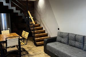 Коттедж 4REST. Апартаменты 8-местный  3