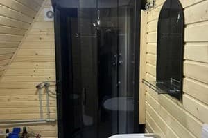 А- Фрейм Едельвейс 6