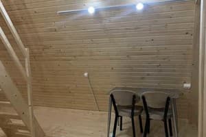 А- Фрейм Едельвейс 4