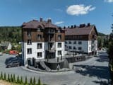 Отель A-Hotel