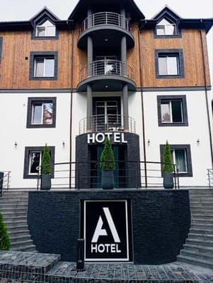A-Hotel 4