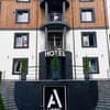 A-Hotel 4-5/26