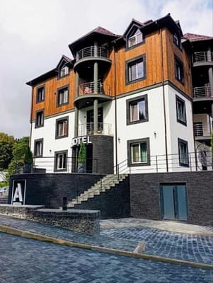A-Hotel 2