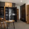 Отель A-Hotel. Полулюкс двухместный двухкомнатный  6