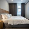 Отель A-Hotel. Стандарт двухместный  1