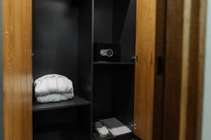 Отель A-Hotel. Стандарт двухместный  8