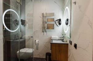 Отель A-Hotel. Стандарт двухместный  7