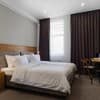 Отель A-Hotel. Стандарт двухместный  4