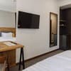 Отель A-Hotel. Стандарт двухместный  6