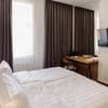 Отель A-Hotel. Стандарт двухместный  5
