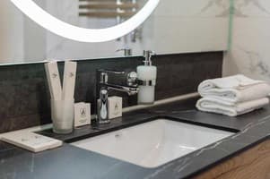 Отель A-Hotel. Улучшенный двухместный  10