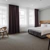 Отель A-Hotel. Улучшенный двухместный  2
