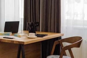 Отель A-Hotel. Улучшенный двухместный  4
