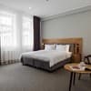 Отель A-Hotel. Улучшенный двухместный  1