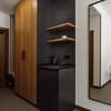 Отель A-Hotel. Улучшенный двухместный  6