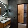 Отель A-Hotel. Улучшенный двухместный  8