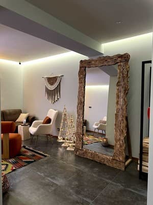 Отель AINO Hotel