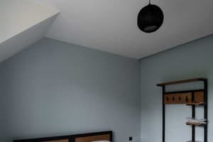 Отель AINO Hotel. Стандарт двухместный  2