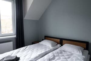 Отель AINO Hotel. Стандарт двухместный  1