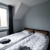 Отель AINO Hotel. Стандарт двухместный  1