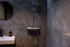 Отель AINO Hotel. Стандарт двухместный  4