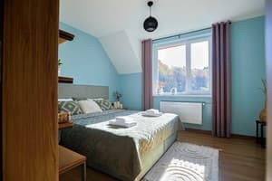 Отель AINO Hotel. Улучшенный двухместный  1
