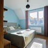 Отель AINO Hotel. Улучшенный двухместный  1