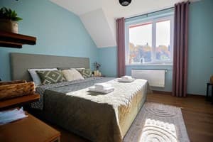 Отель AINO Hotel. Улучшенный двухместный  2