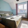 Отель AINO Hotel. Улучшенный двухместный  2