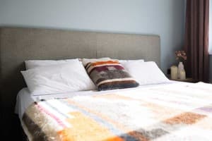 Отель AINO Hotel. Улучшенный двухместный  3