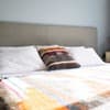Отель AINO Hotel. Улучшенный двухместный  3