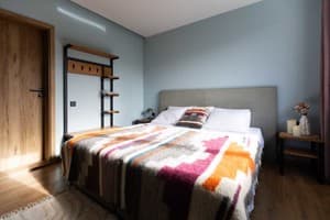 Отель AINO Hotel. Улучшенный двухместный  5