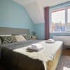 Отель AINO Hotel. Улучшенный двухместный  6