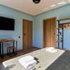 Отель AINO Hotel. Улучшенный двухместный  7