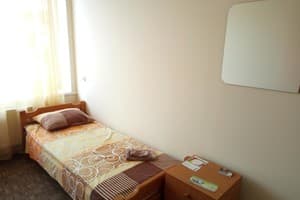 АС Межгорье 1