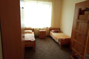 АС Межгорье 3